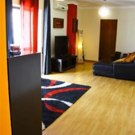 Fernandes Apartment Carvoeiro  Esterno foto