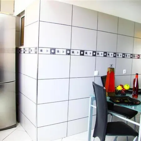 Fernandes Apartment Carvoeiro  Esterno foto