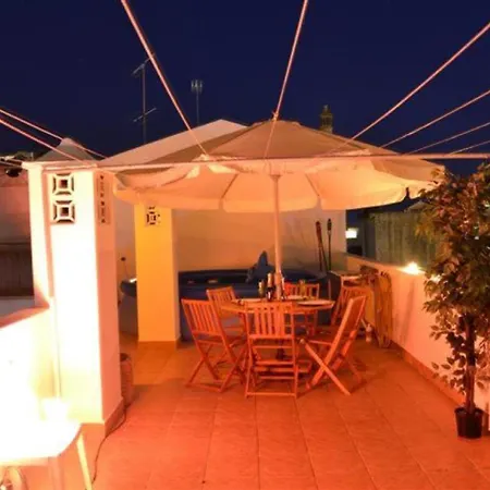 Fernandes Apartment Carvoeiro  Esterno foto