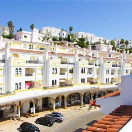 Fernandes Apartment Carvoeiro  Esterno foto