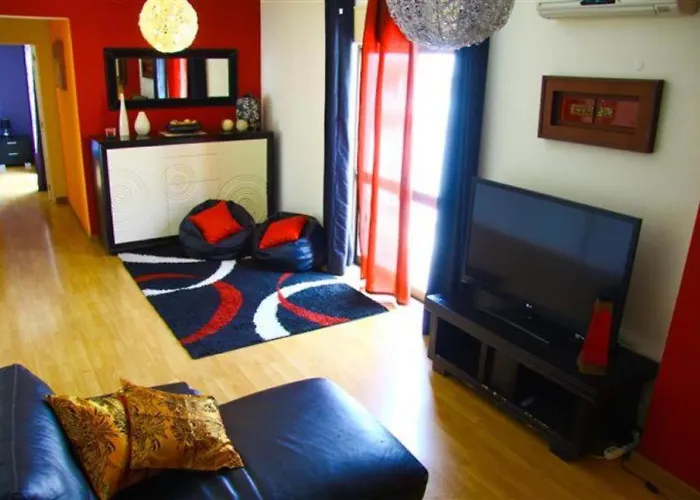 Fernandes Apartment