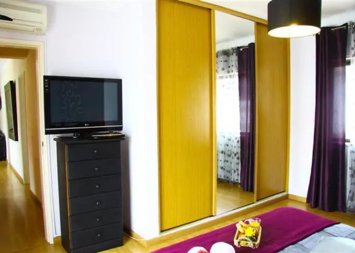 Fernandes Apartment