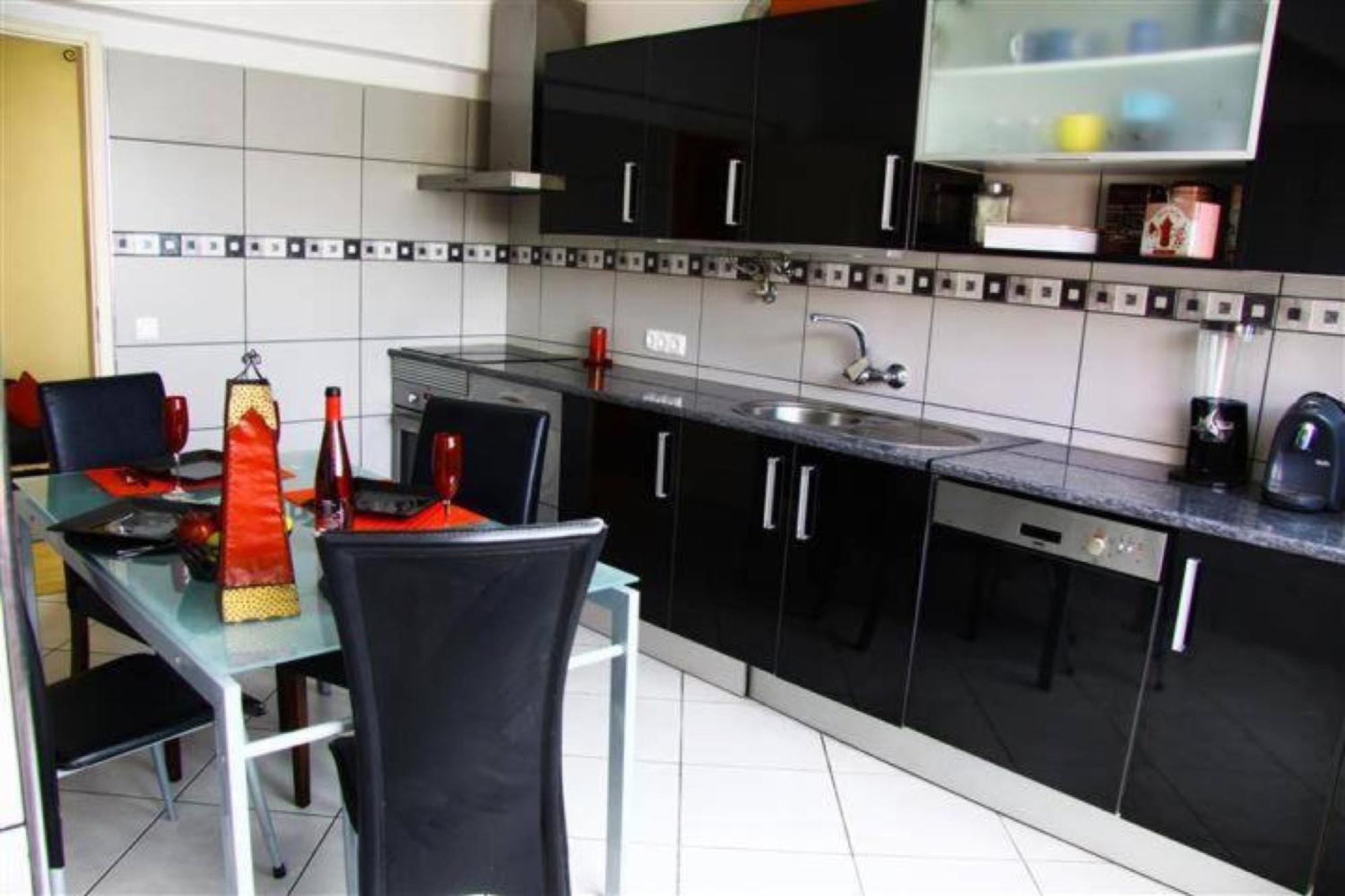 Apartment Fernandes *