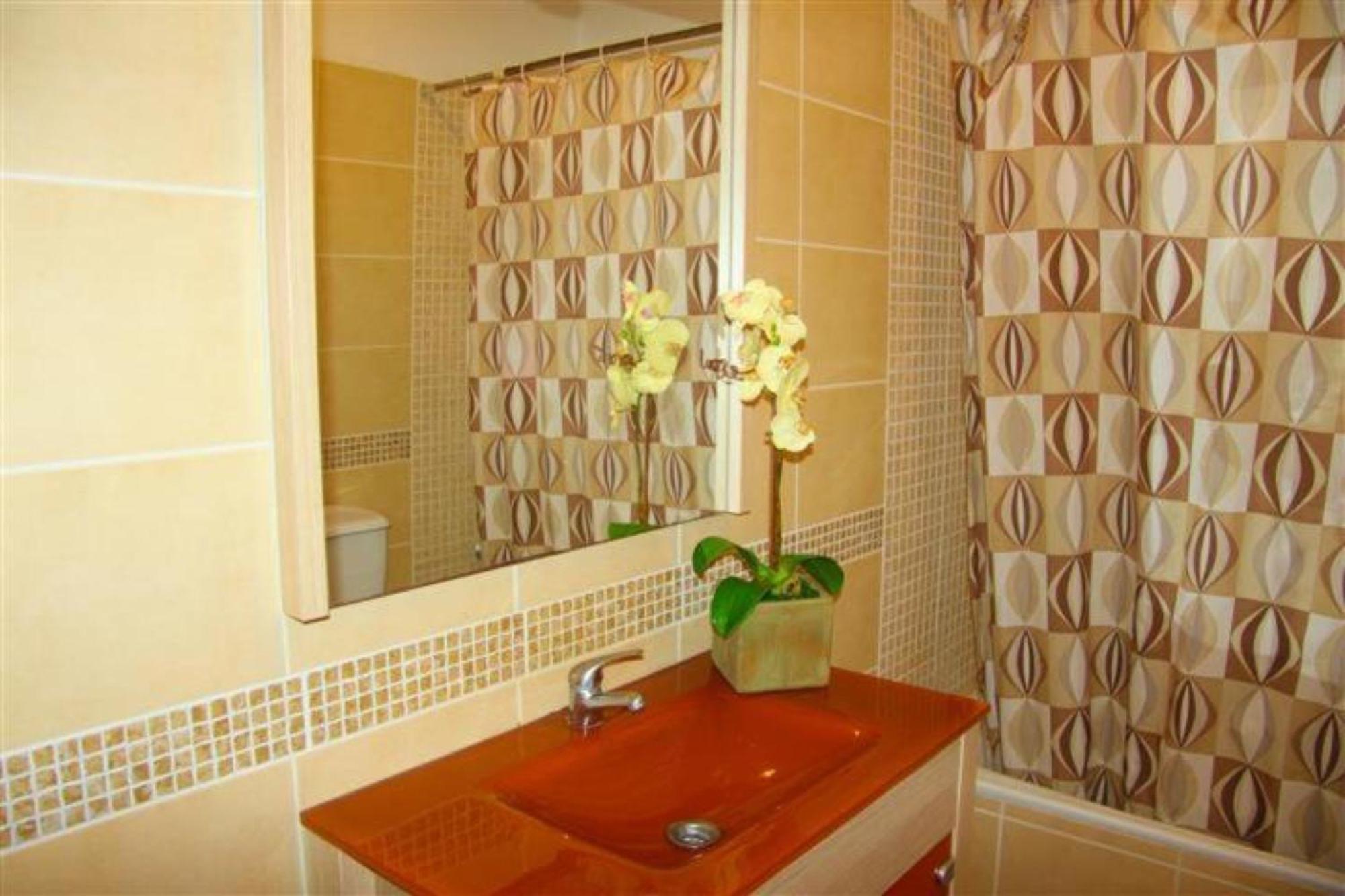 Fernandes Apartment *