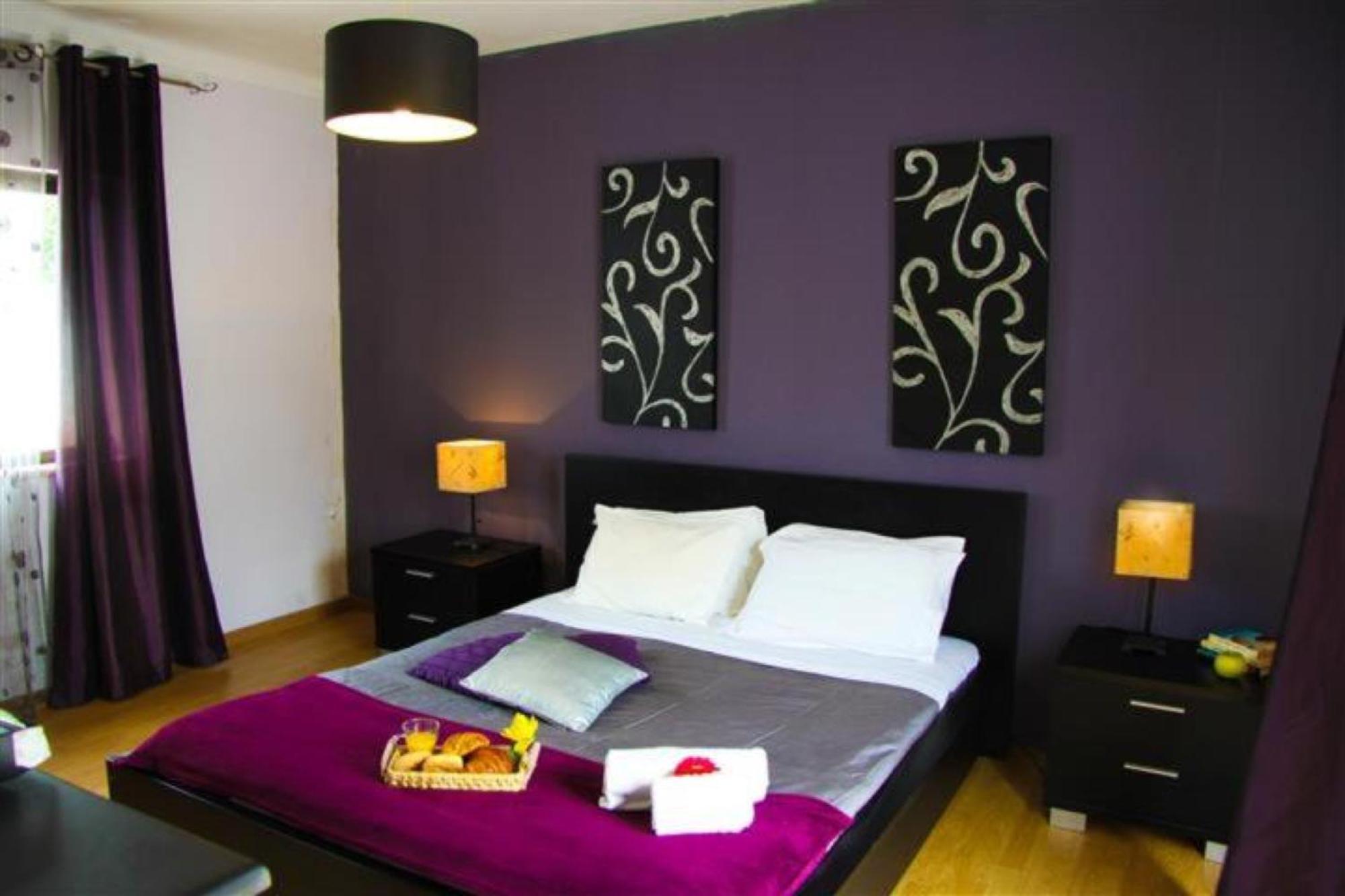 Fernandes Apartment *