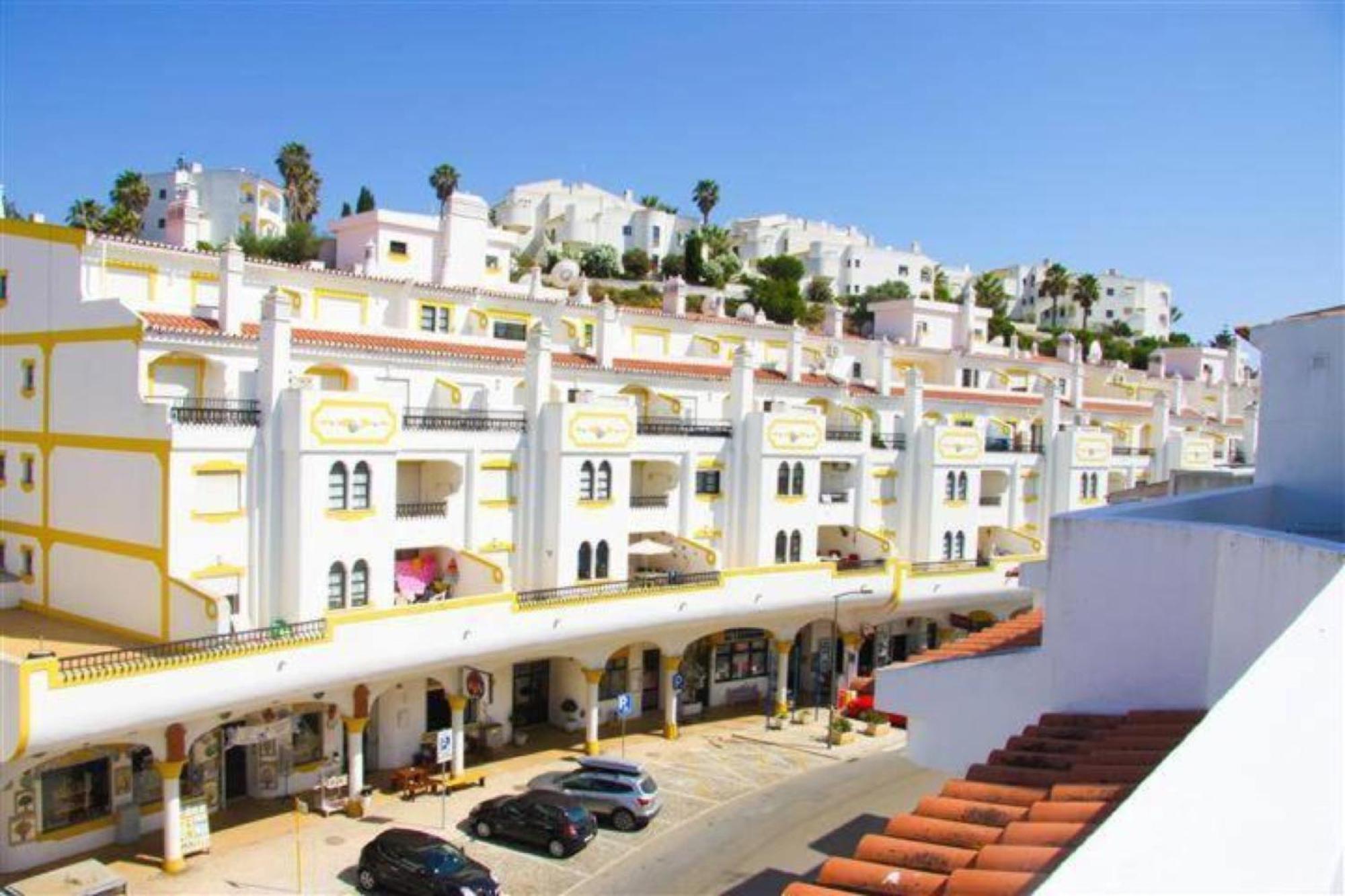 Apartment Fernandes Carvoeiro (Lagoa)